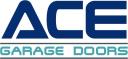 Ace Garage Doors logo
